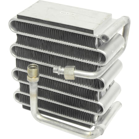 Universal Air Cond Suz Samyrai 94-85 Evaporator, Ev5105Ac EV5105AC